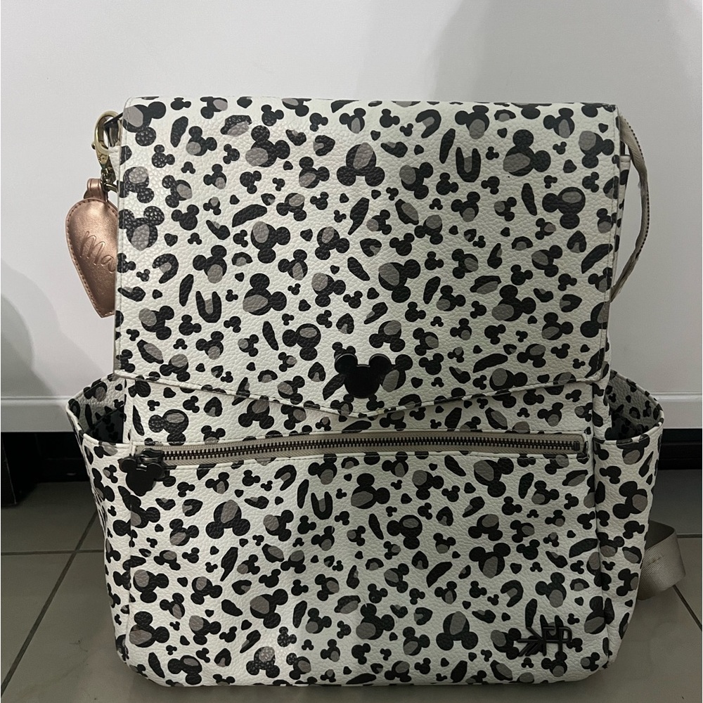 Freshly Picked Disney Baby Diaper Backpack